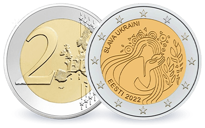 2 Euro 